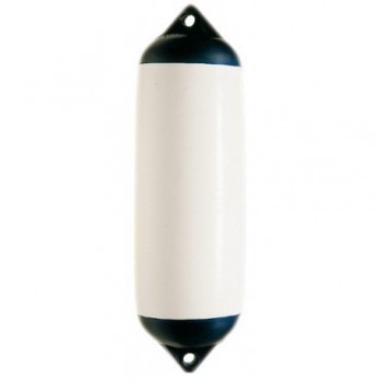 Parabordo POLYFORM Serie F testa NERA